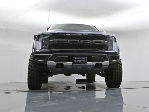 Used 2023 Ford F150 Raptor image 55