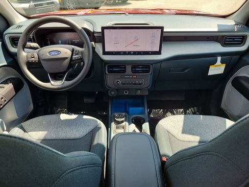 New 2026 Ford Maverick XLT image 10