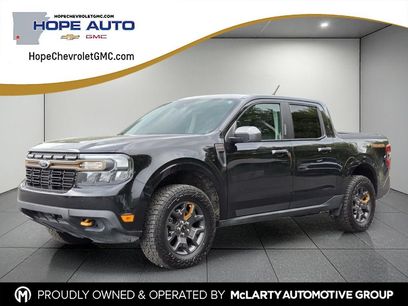 Used 2023 Ford Maverick Tremor