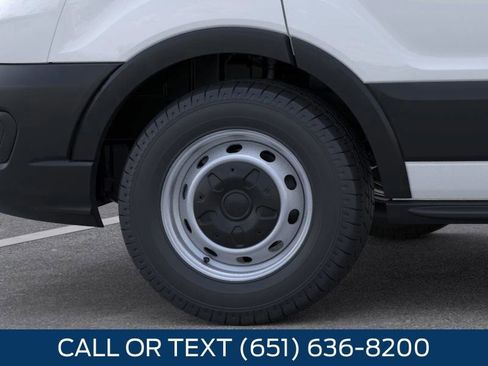 New 2025 Ford Transit 350 148 Medium Roof w/ Load Area Protection Package image 20
