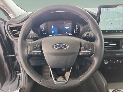Used 2023 Ford Escape Active w/ Tech Pack #1 image 11