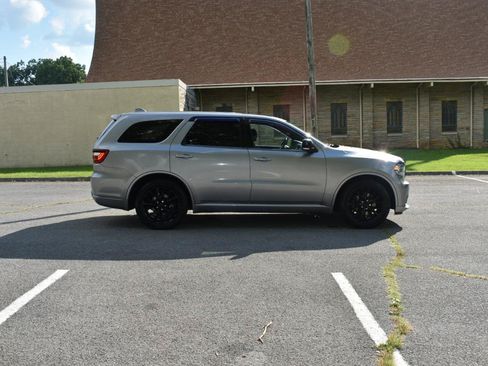 Used 2015 Dodge Durango R/T w/ Premium Nappa Leather Group RWD image 8