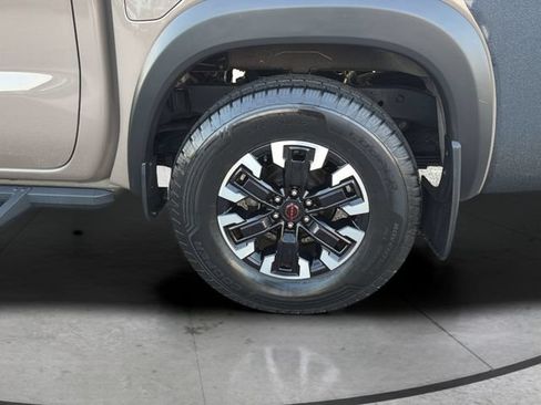 Used 2022 Nissan Frontier Pro-X RWD image 28
