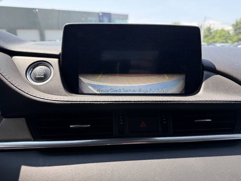 Used 2021 MAZDA MAZDA6 Sport FWD image 20