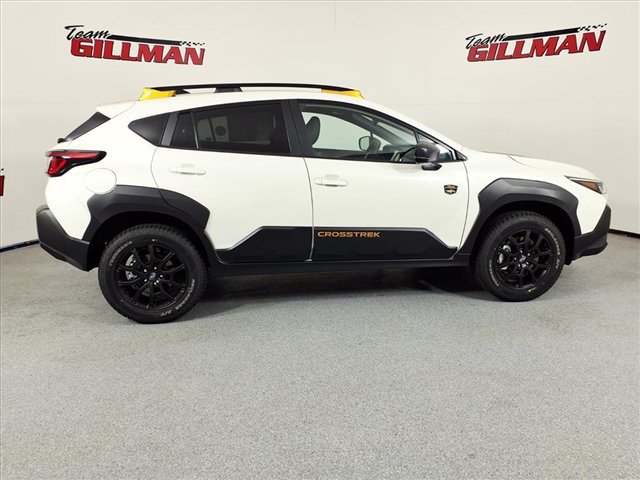 New 2026 Subaru Crosstrek 2.5i Wilderness AWD/4WD image 2