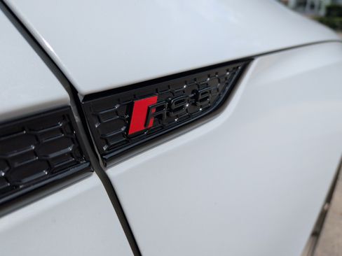 Used 2022 Audi RS 5 Sportback AWD/4WD image 39