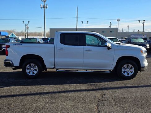 Used 2024 Chevrolet Silverado 1500 LT image 6