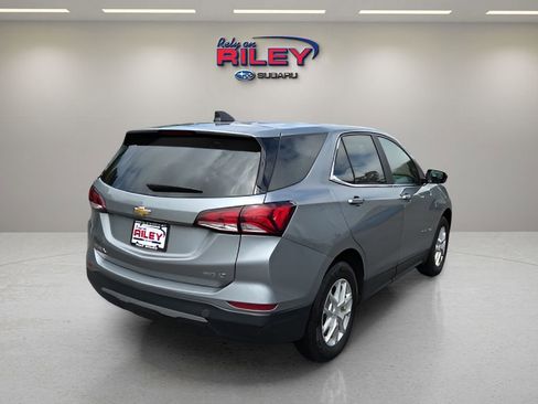 Used 2023 Chevrolet Equinox LT image 5