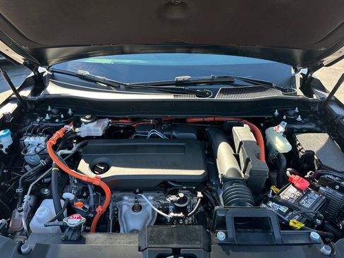 Used 2026 Honda CR-V TrailSport image 19