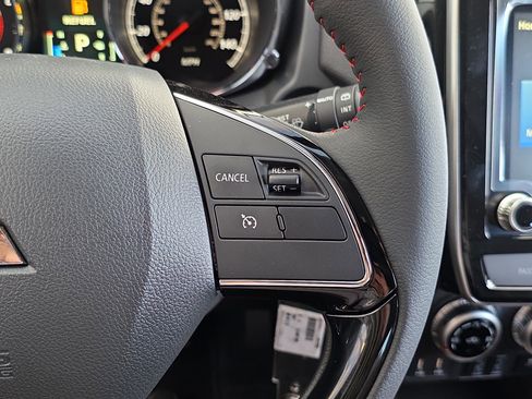 New 2026 Mitsubishi Outlander Sport LE AWD/4WD image 14