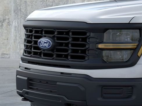 New 2026 Ford F150 XL AWD/4WD image 9