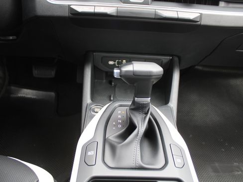 New 2026 Kia K4 GT-Line image 33