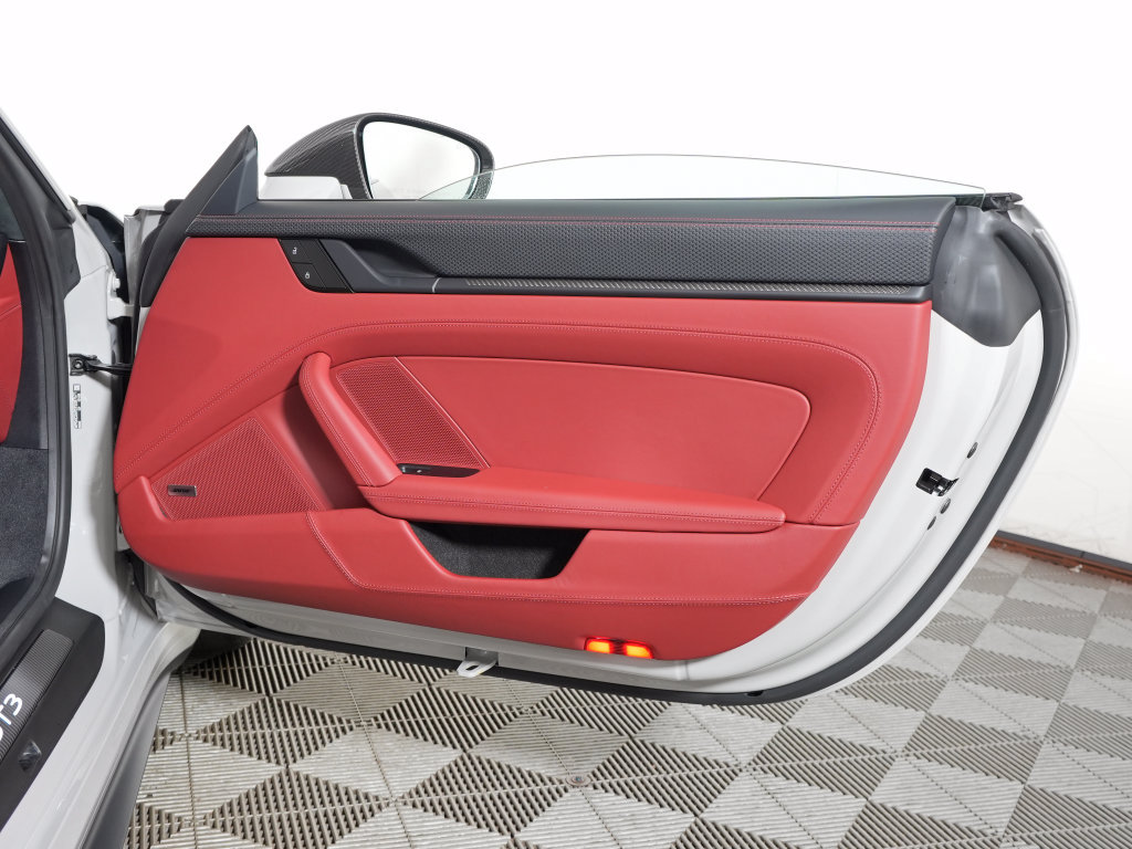 Certified 2026 Porsche 911 GT3 RWD image 41