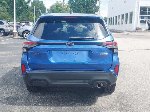 Used 2026 Subaru Forester Touring AWD/4WD image 6