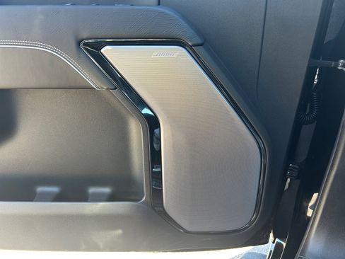 New 2026 GMC Sierra 1500 AT4X AWD/4WD image 26