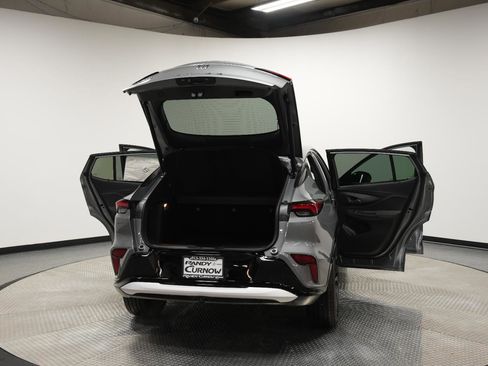 New 2026 Buick Envista Sport Touring w/ Convenience I Package image 10