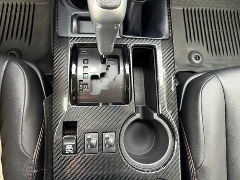 Used 2023 Toyota 4Runner TRD Off-Road Premium w/ Off Road Premium Plus Package image 23