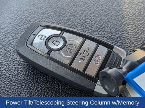 Certified 2023 Ford F150 Lariat w/ Equipment Group 502A High image 29