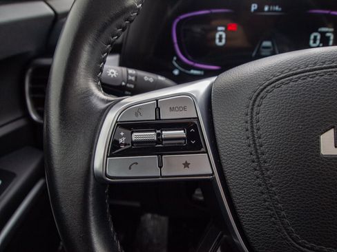 Used 2025 Kia Telluride S AWD/4WD image 23