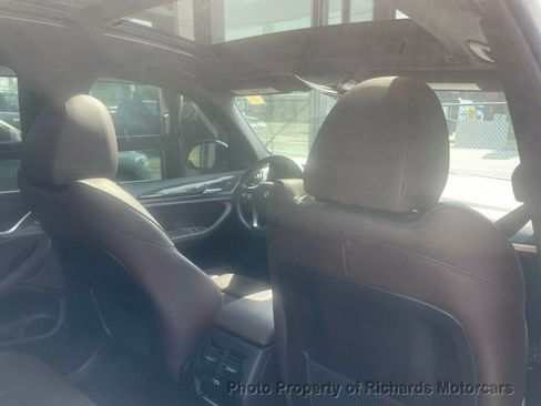 Used 2020 BMW X3 xDrive30i AWD/4WD image 22