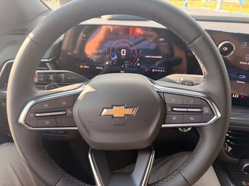 New 2026 Chevrolet Tahoe LT w/ Comfort Package AWD/4WD image 13