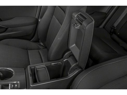 New 2026 Honda Civic LX image 9
