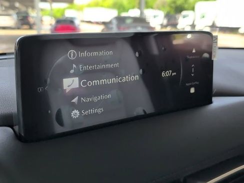 Used 2025 MAZDA CX-5 AWD 2.5 S w/ Preferred Package image 29