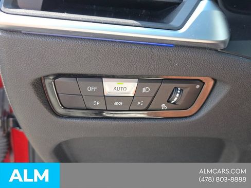 Used 2022 BMW 330i Sedan RWD image 27