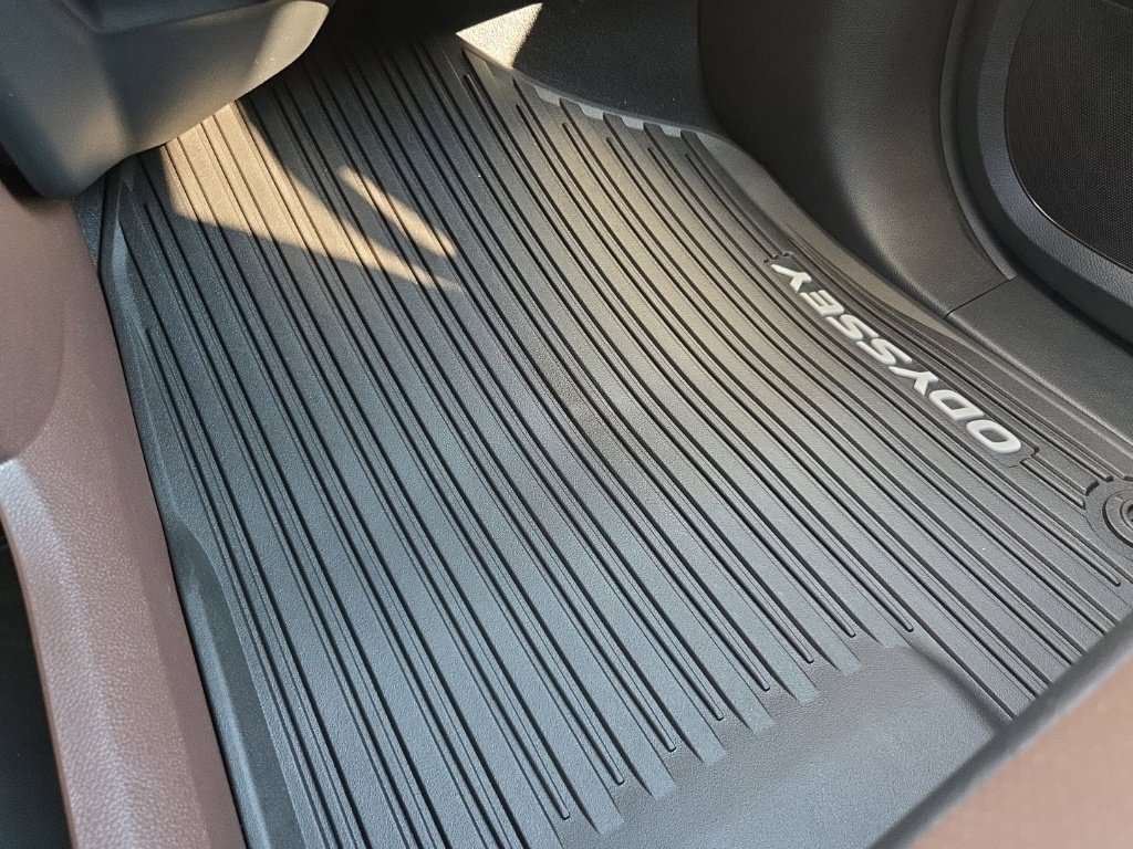 New 2027 Honda Odyssey Elite image 50