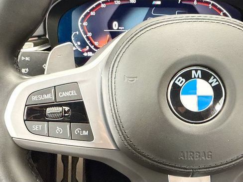 Used 2023 BMW 530i w/ M Sport Package RWD image 11