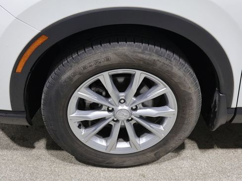 Used 2023 Honda CR-V EX image 9