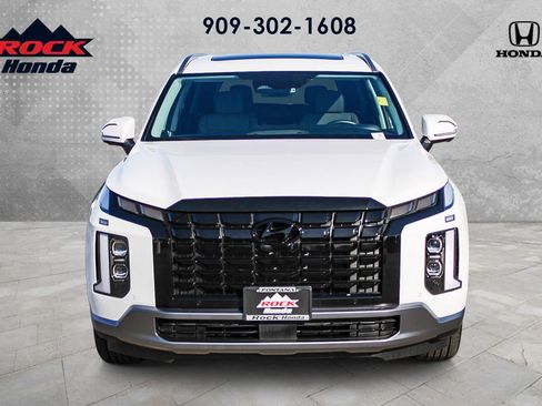 Used 2025 Hyundai Palisade SEL image 2
