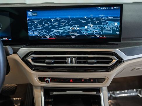 Used 2024 BMW 430i xDrive Coupe AWD/4WD image 18