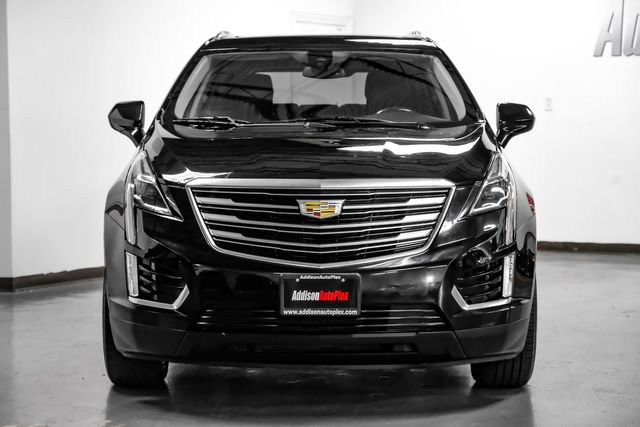 Used 2019 Cadillac XT5 Premium Luxury w/ Advanced Security Package FWD image 6