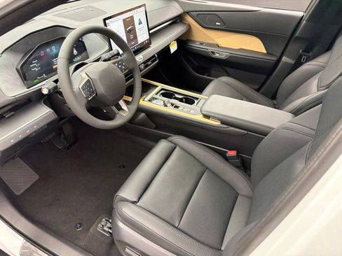 New 2026 Lexus ES 500e w/ Cold Area Package AWD/4WD image 12