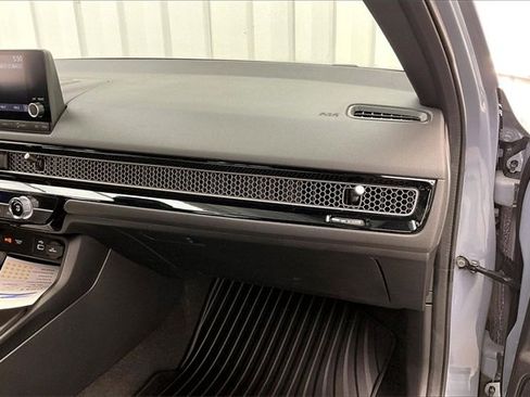 Certified 2023 Honda Civic Sport image 17