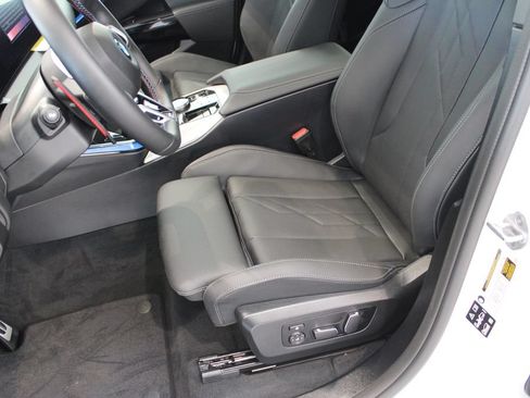 New 2026 BMW X3 M50 w/ Premium Package AWD/4WD image 9