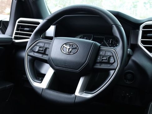 New 2026 Toyota Tundra SR5 image 30