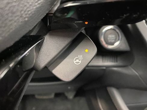 New 2026 Subaru Forester Touring AWD/4WD image 17