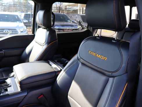 Used 2024 Ford F150 Tremor w/ Equipment Group 402A High image 21