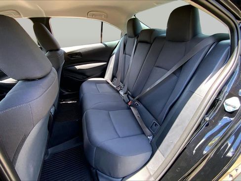 Used 2026 Toyota Corolla LE FWD image 21