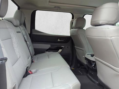 Used 2024 Toyota Tundra Limited w/ Power Package image 21
