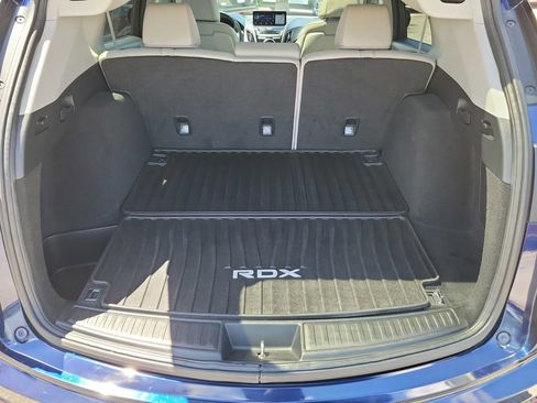Used 2020 Acura RDX FWD w/ Technology Package image 8