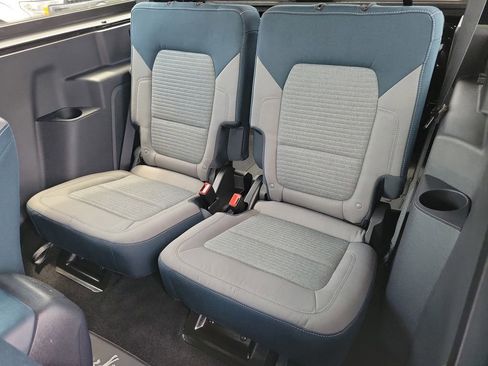 Used 2023 Ford Bronco Outer Banks AWD/4WD image 13