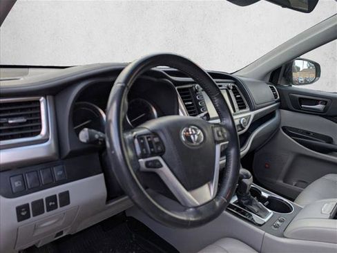 Used 2019 Toyota Highlander Limited image 10