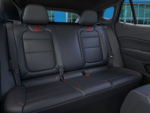 New 2026 Chevrolet Trax RS FWD image 19