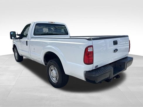 Used 2016 Ford F250 XL RWD image 3