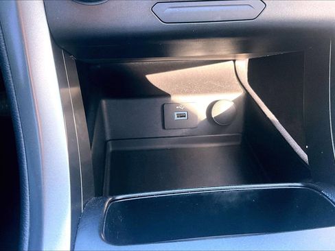 Used 2018 Ford Fusion S image 22