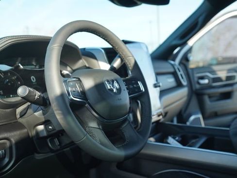 Used 2026 RAM 3500 Laramie w/ Max Tow Package image 26