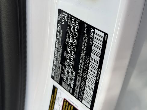 Used 2025 Mercedes-Benz GLE 53 AMG 4MATIC Coupe image 36